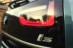 BMW i3 S/120ah/Термопомпа, снимка 7