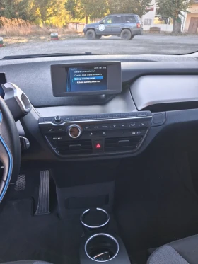 BMW i3, снимка 12