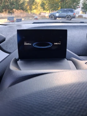 BMW i3, снимка 11