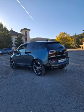 BMW i3, снимка 6