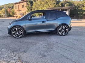 BMW i3, снимка 5
