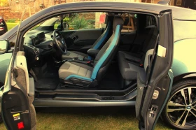 BMW i3 S/120ah/Термопомпа, снимка 11