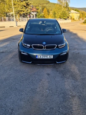 BMW i3, снимка 4