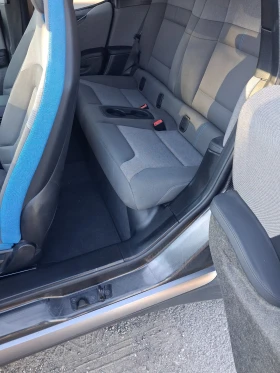 BMW i3, снимка 10