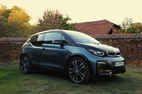 BMW i3 S/120ah/Термопомпа, снимка 2
