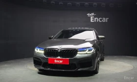 BMW 520, снимка 3