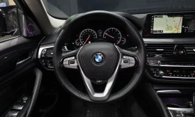 BMW 520, снимка 13