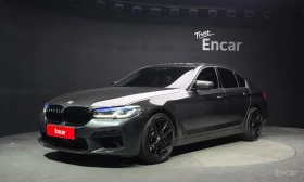 BMW 520, снимка 1