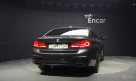 BMW 520, снимка 4