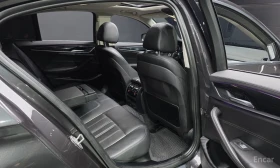 BMW 520, снимка 12