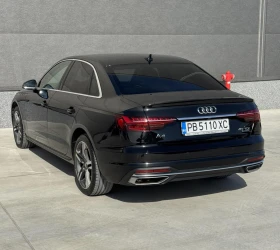 Audi A4, снимка 5