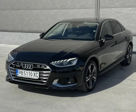 Audi A4, снимка 3