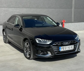 Audi A4, снимка 2