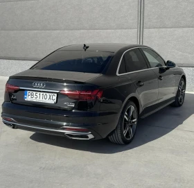 Audi A4, снимка 6