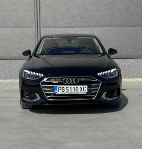 Audi A4, снимка 1