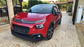 Citroen C3 1.2i-Shine-, снимка 1