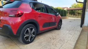 Citroen C3 1.2i-Shine-, снимка 8