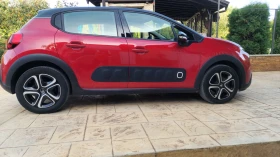 Citroen C3 1.2i-Shine-, снимка 6