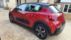 Citroen C3 1.2i-Shine-, снимка 4