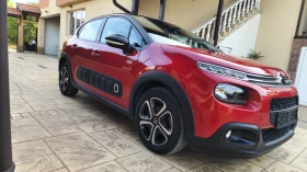 Citroen C3 1.2i-Shine-, снимка 7