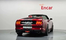 Ford Mustang * Convertible * , снимка 4