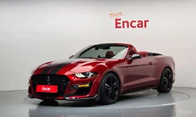 Ford Mustang * Convertible * , снимка 1
