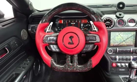 Ford Mustang * Convertible * , снимка 14