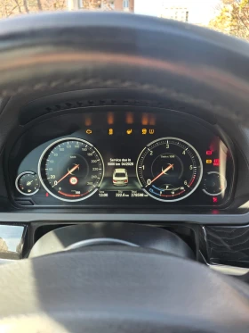 BMW 750, снимка 6