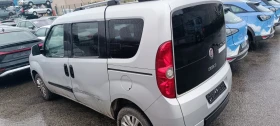 Fiat Doblo 1.4 TJET/1.6 MJET | Mobile.bg � ����� ������ 15