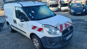 Fiat Doblo 1.4 TJET, снимка 5