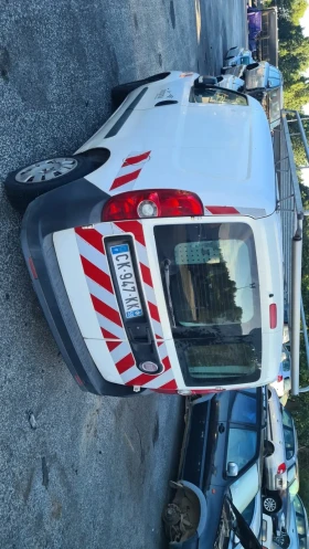 Fiat Doblo 1.4 TJET/1.6 MJET | Mobile.bg � ����� ������ 4