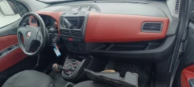 Fiat Doblo 1.4 TJET/1.6 MJET | Mobile.bg � ����� ������ 17