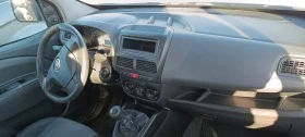 Fiat Doblo 1.4 TJET, снимка 13