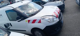 Fiat Doblo 1.4 TJET, снимка 2