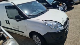 Fiat Doblo 1.4 TJET, снимка 4