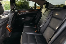 Mercedes-Benz S 450 S450 V8 LONG, снимка 10