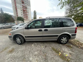 Opel Sintra 2.2td 6+ 1, снимка 3