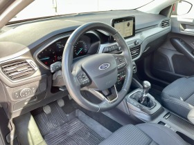 Ford Focus 1.0, снимка 10