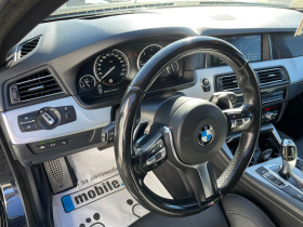 BMW 520 D-M paket X-Drive Facelift , снимка 11