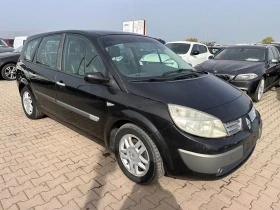 Renault Grand scenic 2.0i EURO 3 ЛИЗИНГ, снимка 4