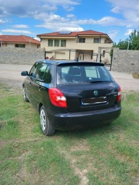 Skoda Fabia 1.2 TSI, снимка 4