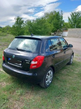 Skoda Fabia 1.2 TSI, снимка 5