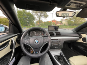 BMW 120 D , снимка 10 - Автомобили и джипове - 45485730