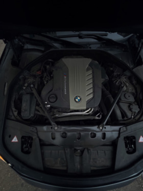 BMW 750 750LD xDrive, снимка 14