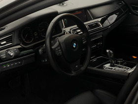 BMW 750 750LD xDrive, снимка 9
