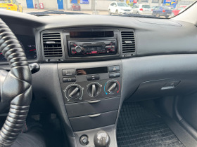 Toyota Corolla 1.6 VVTI , снимка 8