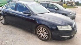 Audi A6 2.7 TDI, АВТОМАТ , снимка 5