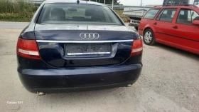 Audi A6 2.7 TDI, АВТОМАТ , снимка 3