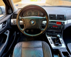 BMW 318 Регистриран / Бензин - Газ / Климатроник / , снимка 8