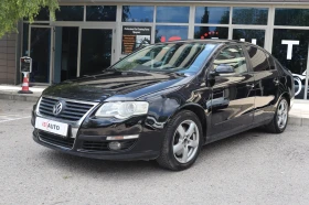 VW Passat 2, 0TDI/Android/Sedan/МултиВолан, снимка 3